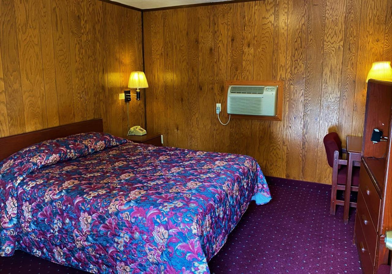 Valley Forge Motor Court Motel Wayne Exterior foto
